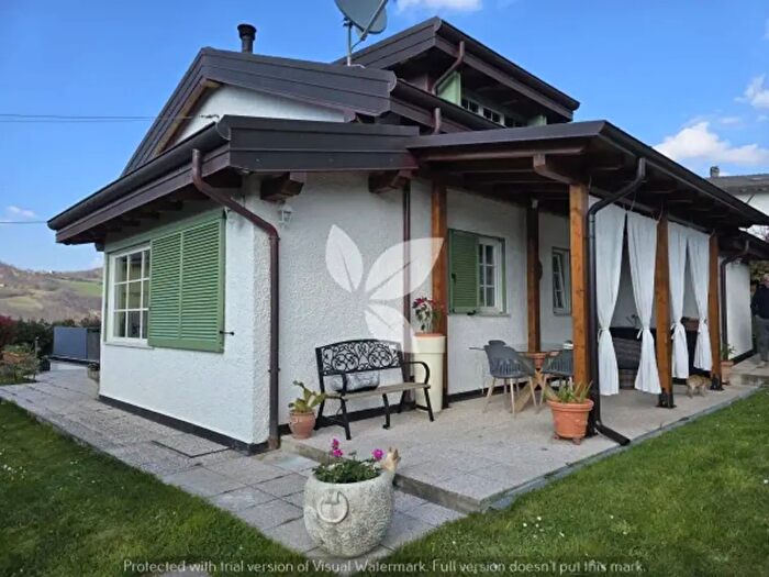 Casa con 5 locali in vendita in Roccaprebalza, Berceto