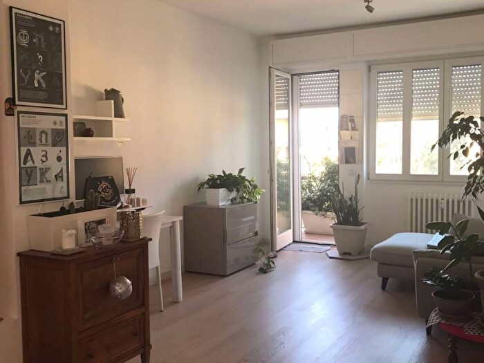 Appartamento trilocale in affitto in Treviglio