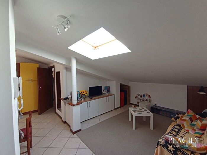 Casa bilocale in affitto in Via Goffredo Petrassi, Pettino Cansatessa, L'Aquila