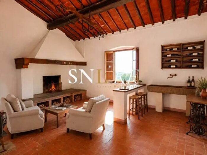 Casa con 6 locali in vendita in Via Pergolato, San Casciano In Val Di Pesa