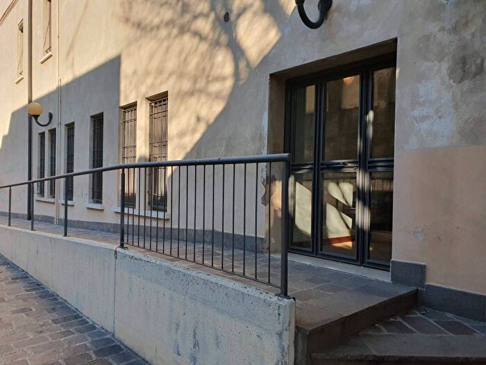 Appartamento trilocale in affitto in Piazza Anconetta, Anconetta Gradaro, Mantova