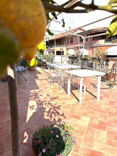 Appartamento con 5 locali in vendita in Via dellOlivo, Tuscania