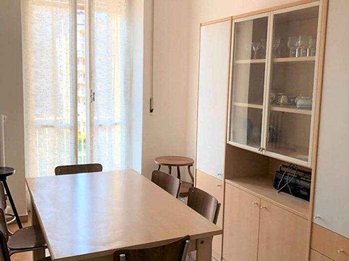 Appartamento trilocale in affitto in Via Baltimora, Santa Rita, Torino