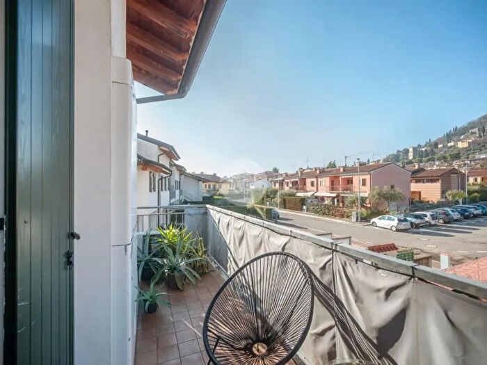 Appartamento monolocale in vendita in Via Tosin, Cavaion Veronese