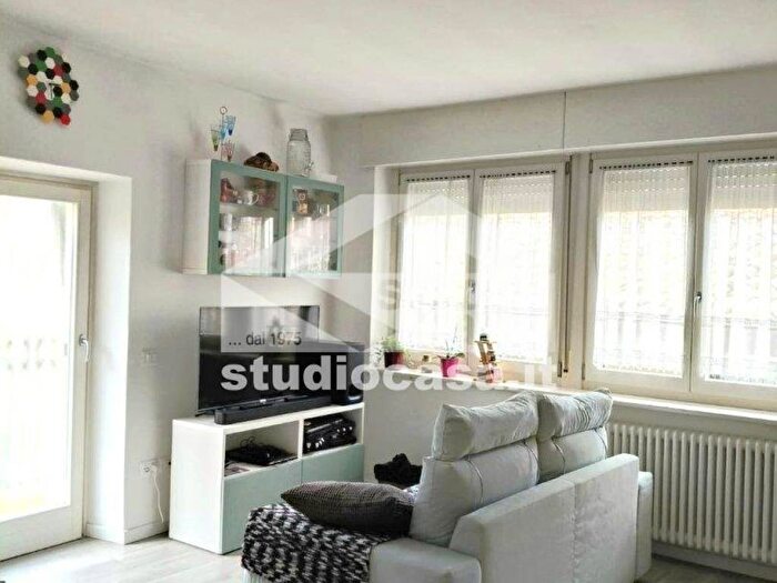 Appartamento bilocale in affitto in Centro, Isera