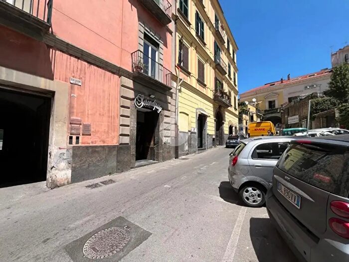 Appartamento monolocale in vendita in Via Nuova San Leone, Gragnano