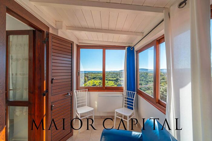 Appartamento bilocale in vendita in Via Magellano, Budoni