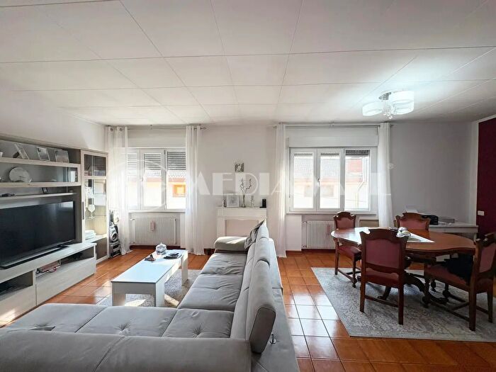 Appartamento con 12 locali in vendita in Cordenons