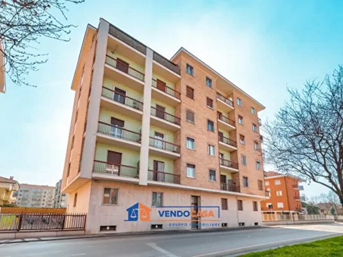 Appartamento trilocale in vendita in Via Avvocato Ferrero, Carmagnola