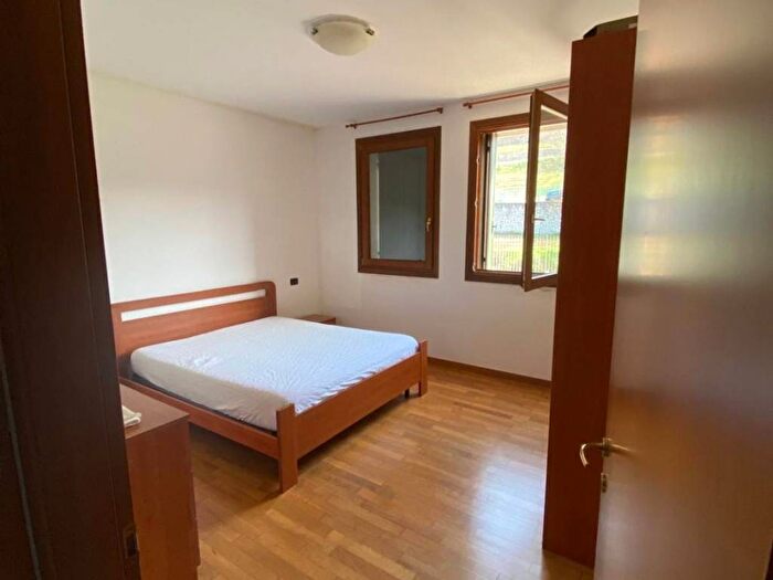 Appartamento trilocale in affitto in Alonte
