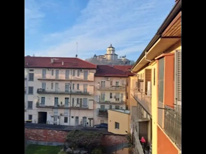 Appartamento bilocale in affitto in Via Cosmo, Torino