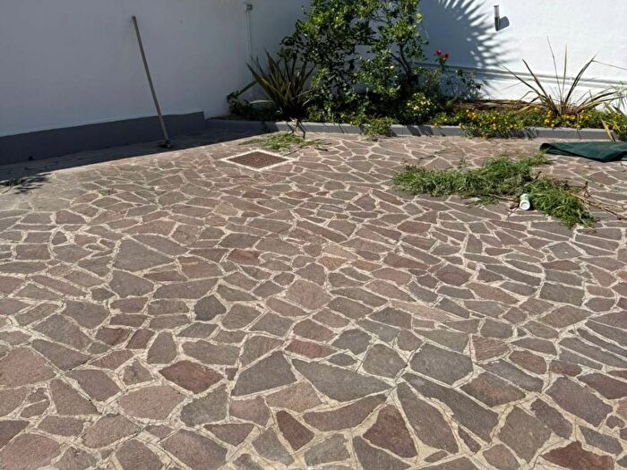 Appartamento trilocale in affitto in Via Varcaturiello, Lago Patria, Giugliano in Campania
