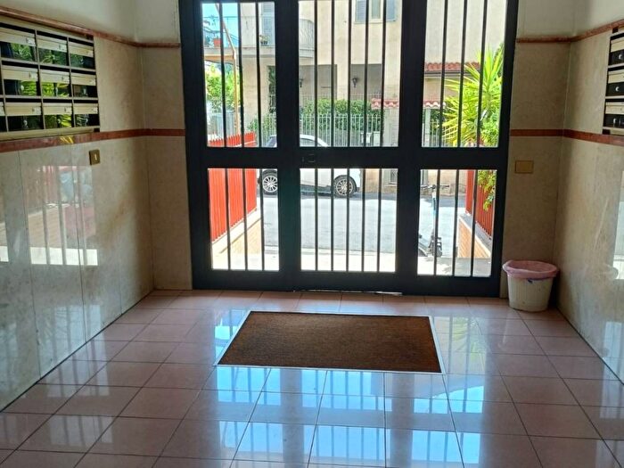 Appartamento quadrilocale in affitto in Via Pieve a Nievole, Fidene, Roma
