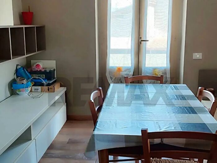 Appartamento quadrilocale in vendita in Cavriglia