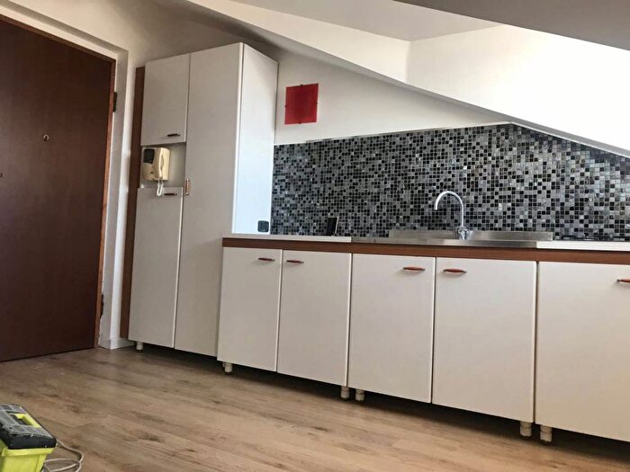 Casa bilocale in affitto in Via Domenico Gentile, San Nicola la Strada