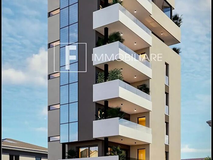 Appartamento quadrilocale in vendita in Jesolo