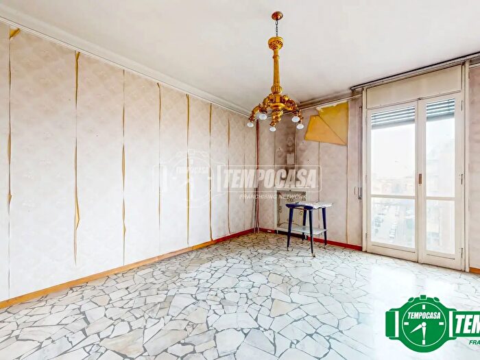 Appartamento quadrilocale in vendita in Corso Alfonso Lamarmora, Alessandria