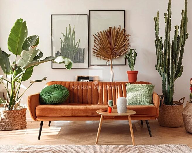 Appartamento bilocale in vendita in Via Mercato Nuovo, Vicenza