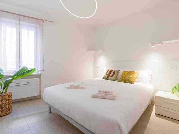 Appartamento bilocale in affitto in Piazza Cittadella, Cittadella Porta Nuova, Verona