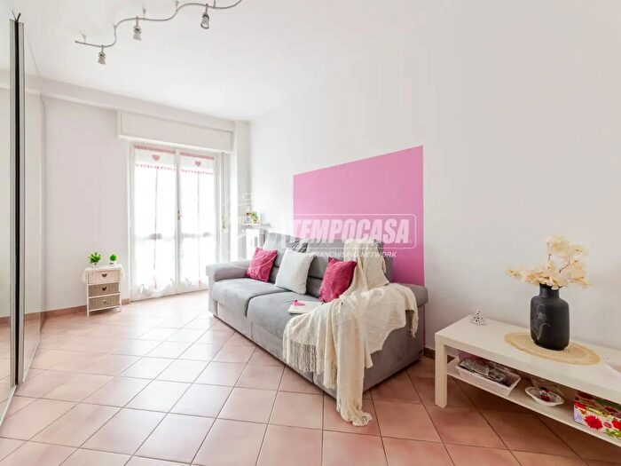 Appartamento monolocale in vendita in Via Negroli, Milano