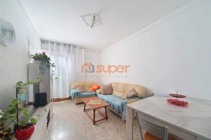 Appartamento trilocale in vendita in Perugia