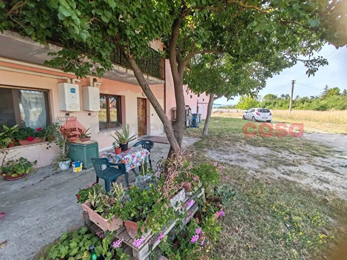 Appartamento bilocale in vendita in Santa Maria in Campis, Spoleto
