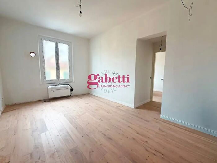 Appartamento bilocale in vendita in Via del Ponte alle Mosse, Firenze