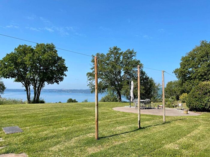 Casa quadrilocale in affitto in Via Monticello, Trevignano Romano