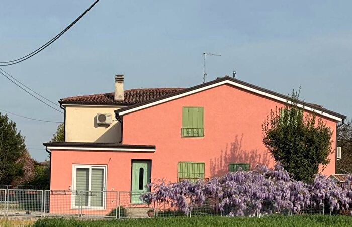 Casa con 5 locali in affitto in Ponte Di Nanto, Nanto