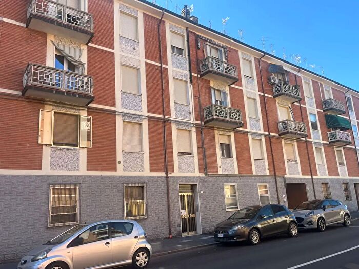 Appartamento con 5 locali in vendita in Via Venezia, Ferrara