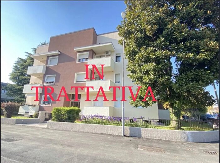 Appartamento in vendita in Pordenone