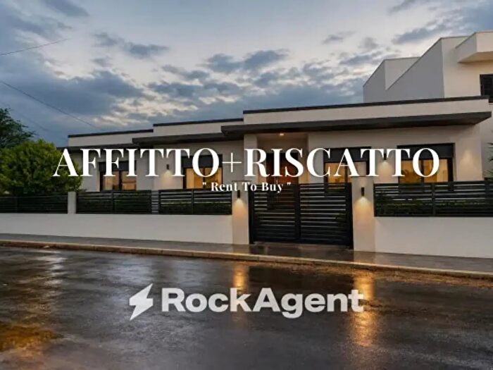 Casa con 6 locali in vendita in Via Marcinelle Ang l da Vinci, Salice Salentino