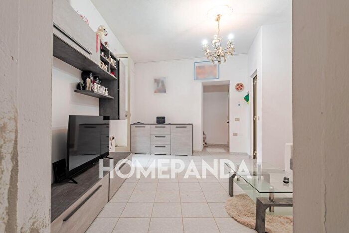 Casa con 14 locali in vendita in Via SantAntonio, Villacidro