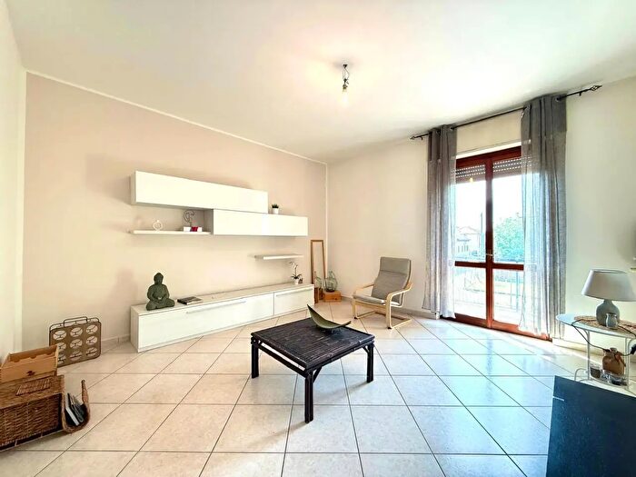 Appartamento quadrilocale in vendita in Corso Carlo Marx, Alessandria