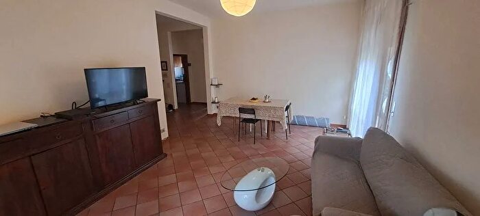 Appartamento trilocale in affitto in Via Domenico Veneziano Firenze, Firenze