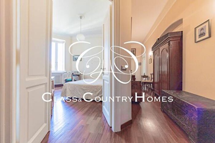 Appartamento bilocale in vendita in Via Giuseppe Sacconi, Roma