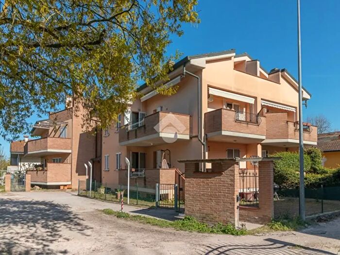 Appartamento bilocale in vendita in Via Senio, Cervia