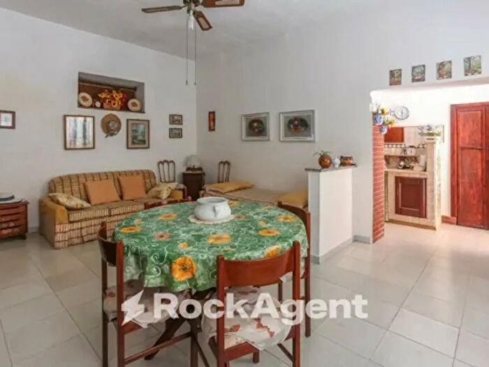 Appartamento bilocale in vendita in Via Piave, Marina Di Gioiosa Ionica