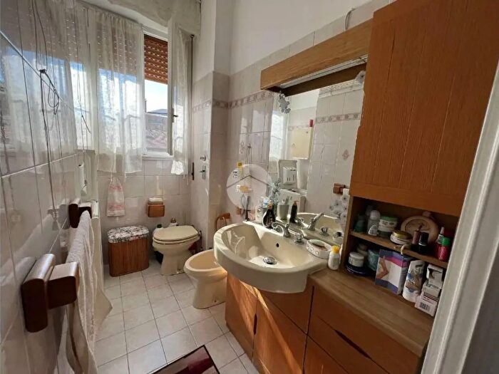 Appartamento bilocale in vendita in Via Leone Tolstoi, Milano