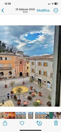 Appartamento con 5 locali in vendita in Via Girolamo Graziani, Pergola