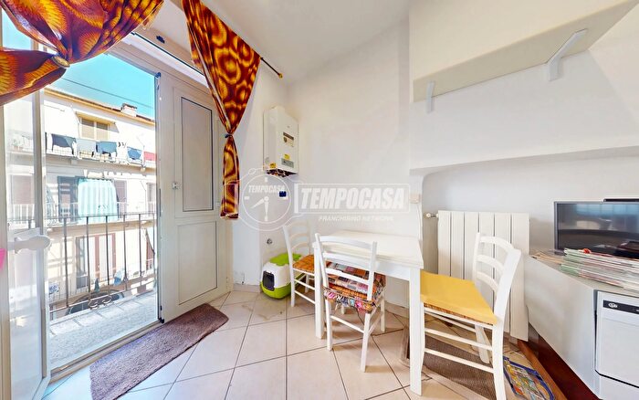 Appartamento bilocale in vendita in Torino