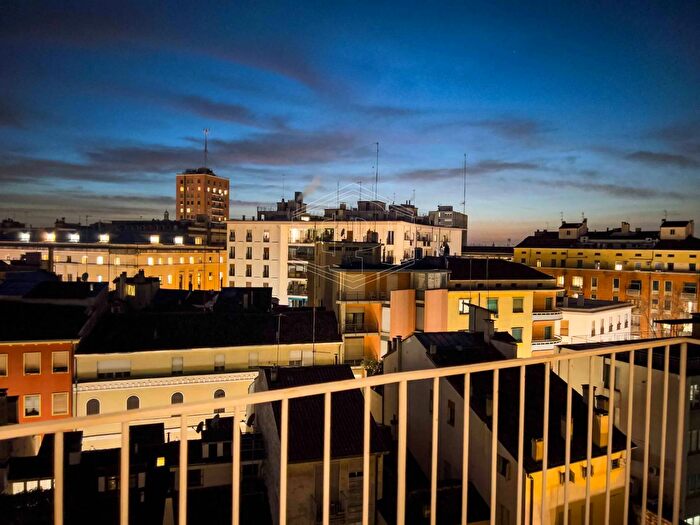 Appartamento bilocale in vendita in Largo Europa, Padova