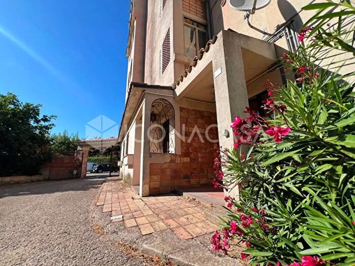 Appartamento bilocale in vendita in Via Monte La Meta, San Salvo