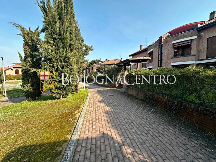 Appartamento quadrilocale in vendita in Via Ivo Peli, Casalecchio Di Reno