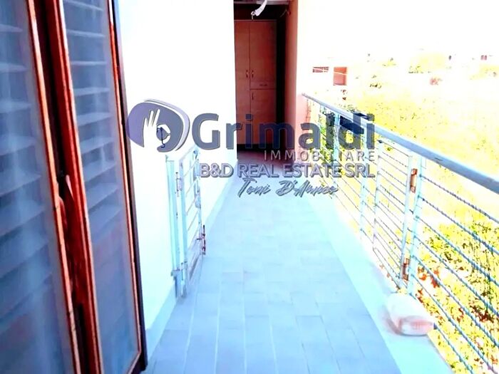 Appartamento trilocale in vendita in Via Mozart, Casteldaccia
