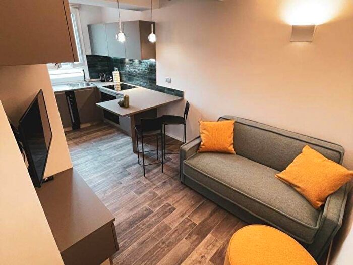 Appartamento bilocale in affitto in Centro Storico, Modena