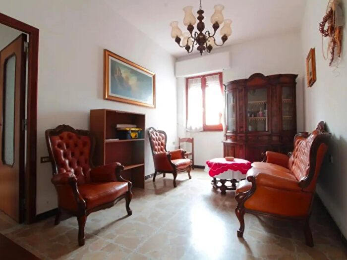 Appartamento trilocale in vendita in Via a Catalani, Quartu SantElena