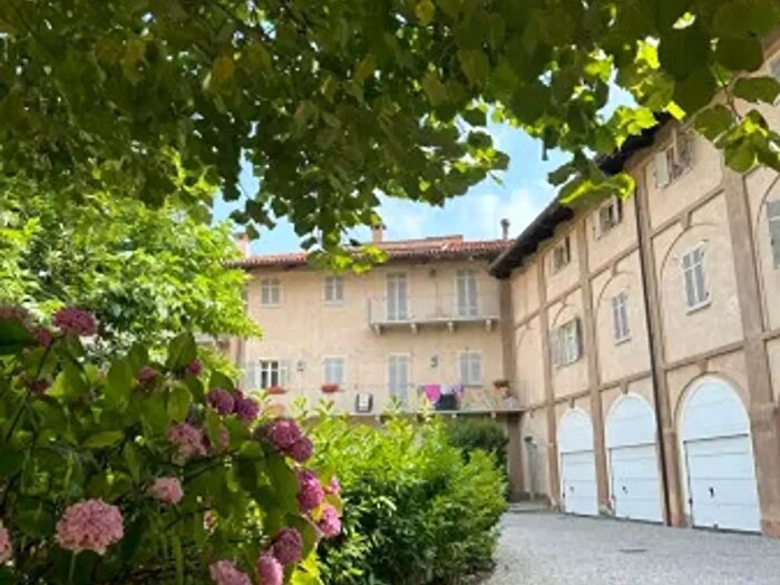 Appartamento quadrilocale in vendita in Via Don Luigi Orione, Verzuolo