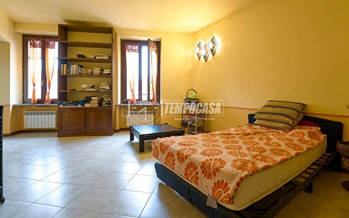 Appartamento bilocale in vendita in Via Fabio Filzi, Cremona