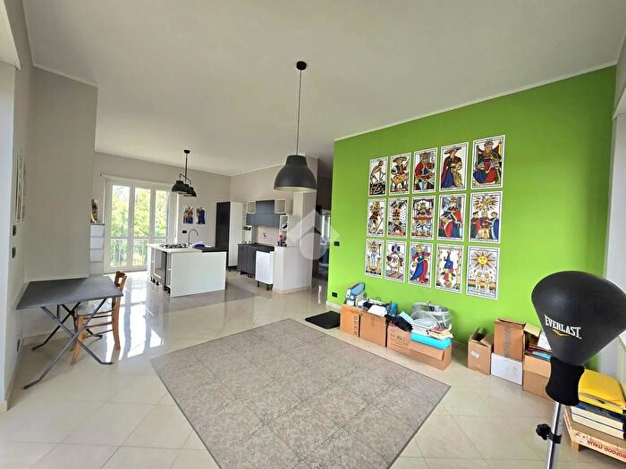 Casa con 8 locali in vendita in Via Goito, San Mauro Torinese